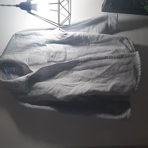 Vintage style sweatshirt